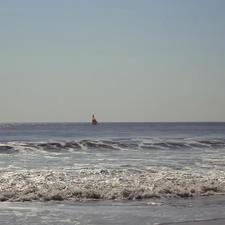 Magnifique Vue Et Phare De Cordouan Appartement
