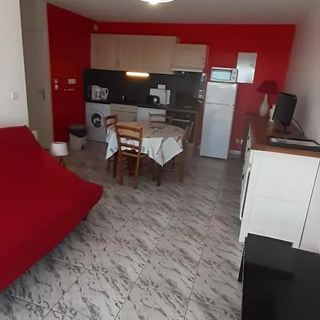 Magnifique Vue Et Phare De Cordouan Appartement