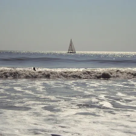 Apartmán Magnifique Vue Et Phare De Cordouan *
