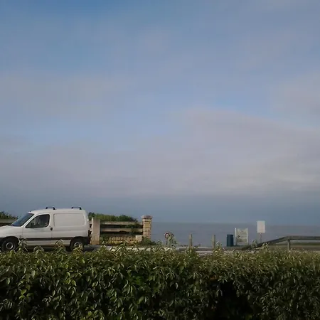 Magnifique Vue Et Phare De Cordouan *