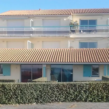 Magnifique Vue Et Phare De Cordouan Apartmán Saint-Palais-sur-Mer