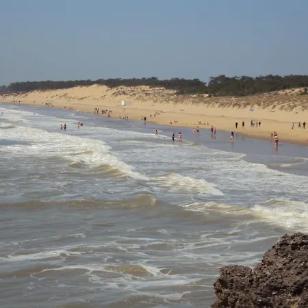 Magnifique Vue Et Phare De Cordouan